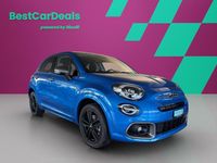 Gebraucht Fiat 500X Sport 130 PS (95 kW) 2023 SUV