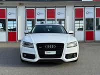 gebraucht Audi A5 Sportback 2.0 TFSI quattro