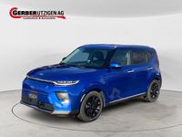 Gebraucht Kia Soul EV Style 150 kW (204 PS) 2022 SUV