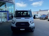 gebraucht Ford E-Transit Kab.-Ch. 350 L3 67kWh Trend