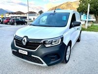 Gebraucht Renault Kangoo Techno 115 PS (84 kW) 2023 Van / Kleinbus