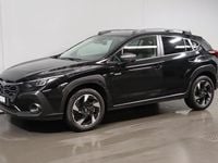 Gebraucht Subaru Crosstrek 136 PS (100 kW) 2024 Schwarz SUV