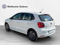 gebraucht VW Polo SOUND