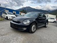 Gebraucht VW Beetle Design 105 PS (77 kW) 2012 Kleinwagen