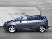 gebraucht Opel Zafira Tourer 2.0 CDTi Cosmo Automatic