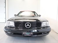 gebraucht Mercedes SL500 Special Edition Automatic