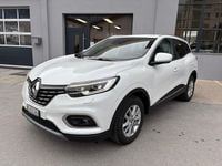 Gebraucht Renault Kadjar Intens 140 PS (102 kW) 2019 Weiss SUV