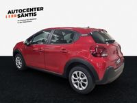 gebraucht Citroën C3 1.2 PureTech You S/S