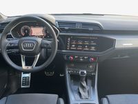 gebraucht Audi Q3 Sportback 40 TDI S line