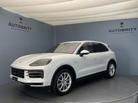 Gebraucht Porsche Cayenne 305 PS (224 kW) 2024 Weiss SUV