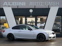 gebraucht BMW 335 i M-Sport Coupé Steptronic