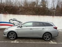 Gebraucht Toyota Auris Touring Sports Premium 136 PS (100 kW) 2019 Kombi