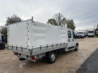 gebraucht Opel Movano 2.2 d 3,5t L3