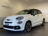 Gebraucht Fiat 500X Sport 130 PS (95 kW) 2023 SUV
