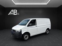 Gebraucht VW T5 140 PS (102 kW) 2015 Van
