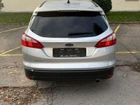 Gebraucht Ford Focus Trend 140 PS (102 kW) 2014