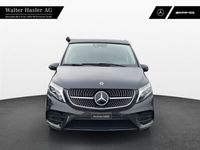 gebraucht Mercedes E300 Marco Polo d 4M