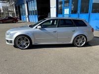Gebraucht Audi RS4 420 PS (308 kW) 2007 Kombi