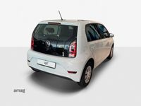 gebraucht VW up! move