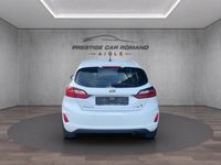 gebraucht Ford Fiesta 1.0 SCTi MHEV ST Line Automat