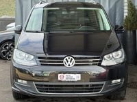 Gebraucht VW Sharan Highline 140 PS (102 kW) 2015 Van / Kleinbus