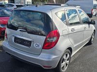 Gebraucht Mercedes A180 Avantgarde 115 PS (84 kW) 2011