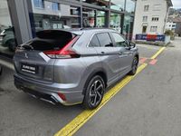 gebraucht Mitsubishi Eclipse Cross 2.4 PHEV Instyle 4x4