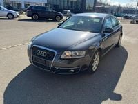 Gebraucht Audi A6 Comfort 255 PS (187 kW) 2004 Limousine