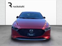 gebraucht Mazda 3 Hatchback 2.0 180 Revolution