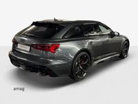 gebraucht Audi RS6 Avant 4.0 TFSI V8 Performance quattro