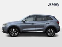 Neu MG ZS Luxury 197 PS (144 kW) 2025 SUV