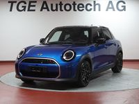 Gebraucht Mini Cooper S 204 PS (150 kW) 2024 Kleinwagen