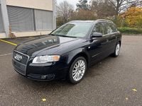 Gebraucht Audi A4 255 PS (187 kW) 2006 Kombi