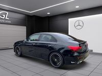 gebraucht Mercedes A250 4Matic AMG Line 4Matic 7G-DCT