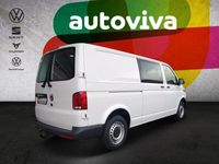 gebraucht VW Transporter 6.1 Kombi RS 3400 mm