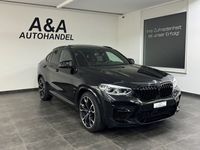 gebraucht BMW XM M Competition Steptronic