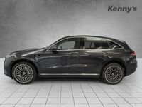 gebraucht Mercedes EQC400 AMG Line 4Matic