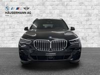 gebraucht BMW X5 48V 30d M Sport Steptronic