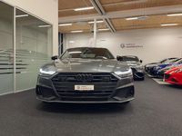Gebraucht Audi A7 Ambiente 286 PS (210 kW) 2018 Grau Limousine