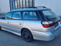 gebraucht Subaru Legacy 2.0 Swiss Cool Plus A