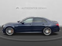 gebraucht Mercedes E63 AMG S 4Matic Speedshift MCT