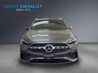 gebraucht Mercedes GLA250 AMG Line 8G-DCT