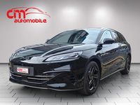 Neu BYD Seal Comfort 211 PS (155 kW) 2025 Schwarz Kombi