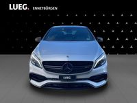 gebraucht Mercedes A45 AMG 4Matic Speedshift 7G-DCT