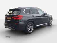 gebraucht BMW X3 20i xLine