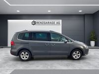 gebraucht VW Sharan 2.0 TDI BlueMotion Technology Highline DSG