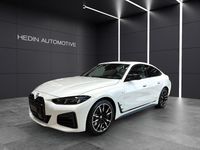 Neu BMW M440 M Sport 385 PS (283 kW) 2025 Weiss Limousine