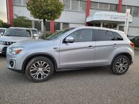 gebraucht Mitsubishi ASX 1.6 DID Style 4WD, 114 P