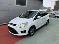 Gebraucht Ford Grand C-Max 150 PS (110 kW) 2014 Van / Kleinbus