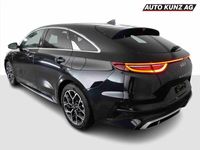 gebraucht Kia ProCeed 1.5 T-GDI DCT GT-Line